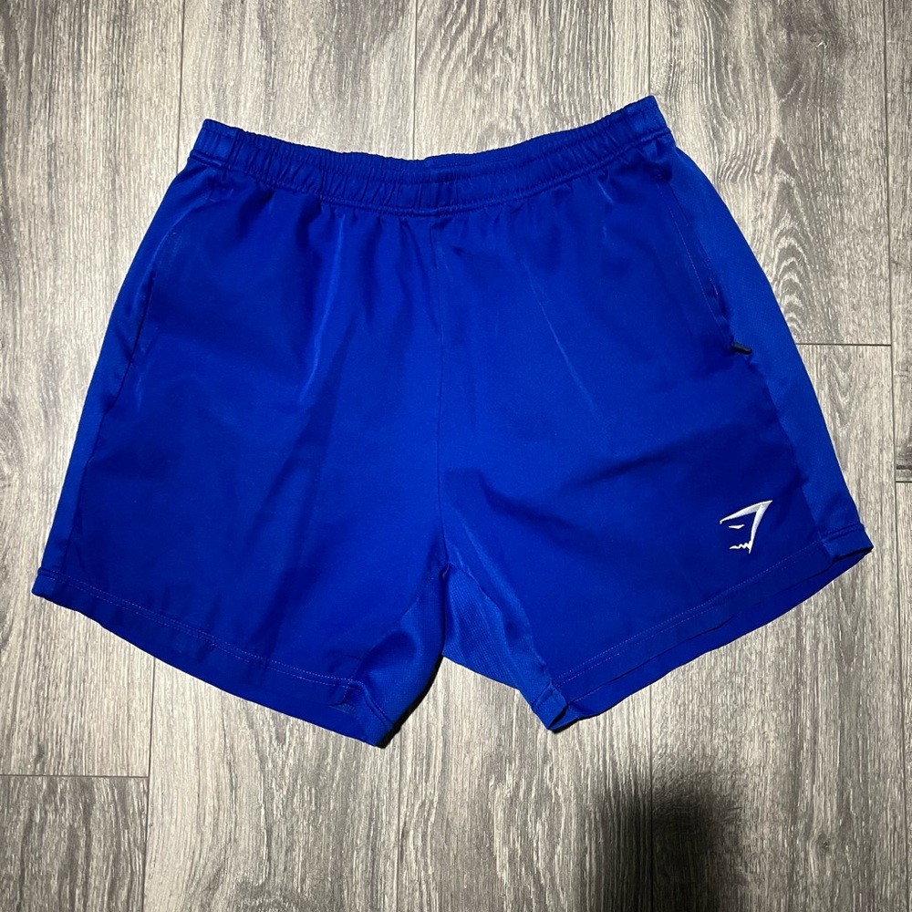 Gymshark shorts